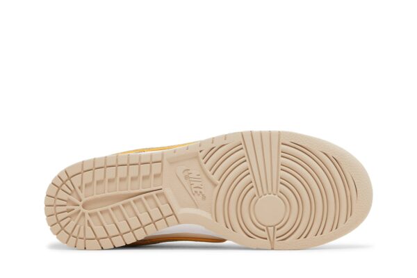 Nike Dunk Low Pale Ivory Oil Green (Women's) FQ6869-131 - Phonecase4u photo 4