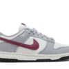 Nike Dunk Low Pale Ivory Rosewood (Women's) DD1503-122 - Phonecase4u photo 1