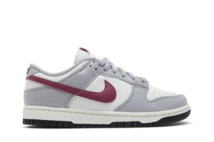 Nike Dunk Low Pale Ivory Rosewood (Women's) DD1503-122 - Phonecase4u photo 1