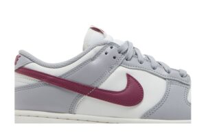 Nike Dunk Low Pale Ivory Rosewood (Women's) DD1503-122 - Phonecase4u photo 2