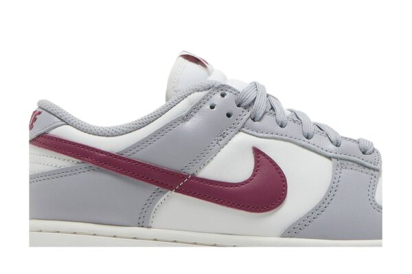 Nike Dunk Low Pale Ivory Rosewood (Women's) DD1503-122 - Phonecase4u photo 2