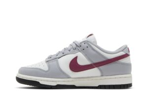 Nike Dunk Low Pale Ivory Rosewood (Women's) DD1503-122 - Phonecase4u photo 3