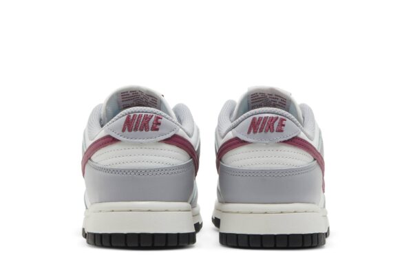 Nike Dunk Low Pale Ivory Rosewood (Women's) DD1503-122 - Phonecase4u photo 6