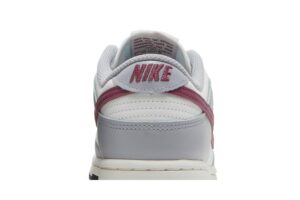 Nike Dunk Low Pale Ivory Rosewood (Women's) DD1503-122 - Phonecase4u photo 7