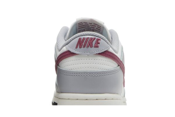 Nike Dunk Low Pale Ivory Rosewood (Women's) DD1503-122 - Phonecase4u photo 7