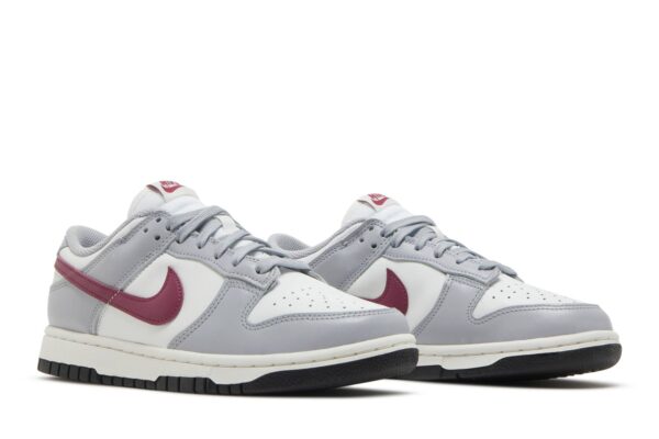 Nike Dunk Low Pale Ivory Rosewood (Women's) DD1503-122 - Phonecase4u photo 8