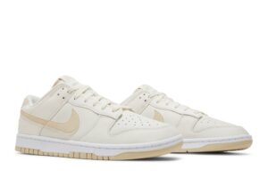 Nike Dunk Low Phantom Sanddrift DV0831-003 - Phonecase4u photo 8
