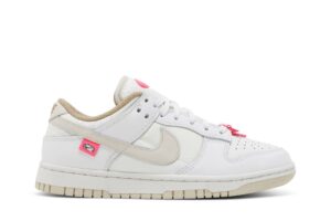 Nike Dunk Low Pink Bling (Women's) DX6060-121 - Phonecase4u photo 1