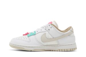 Nike Dunk Low Pink Bling (Women's) DX6060-121 - Phonecase4u photo 3