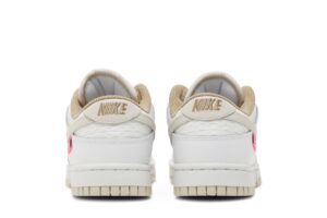 Nike Dunk Low Pink Bling (Women's) DX6060-121 - Phonecase4u photo 6