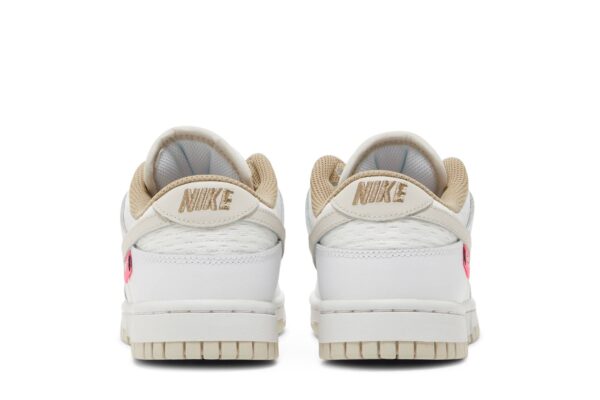 Nike Dunk Low Pink Bling (Women's) DX6060-121 - Phonecase4u photo 6