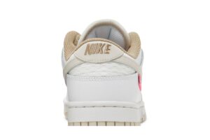 Nike Dunk Low Pink Bling (Women's) DX6060-121 - Phonecase4u photo 7