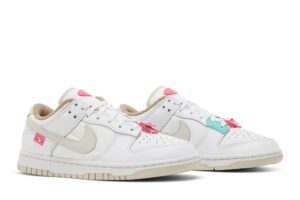 Nike Dunk Low Pink Bling (Women's) DX6060-121 - Phonecase4u photo 8