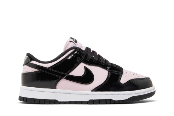 Nike Dunk Low Pink Foam Black (Women's) DJ9955-600 - Phonecase4u photo 1