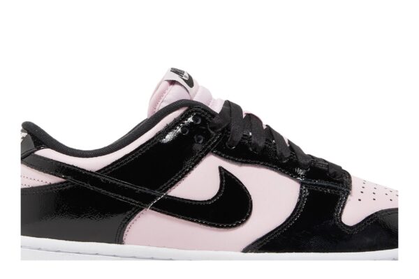 Nike Dunk Low Pink Foam Black (Women's) DJ9955-600 - Phonecase4u photo 2
