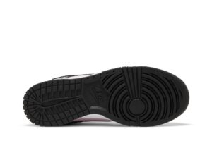 Nike Dunk Low Pink Foam Black (Women's) DJ9955-600 - Phonecase4u photo 4