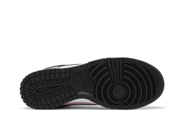 Nike Dunk Low Pink Foam Black (Women's) DJ9955-600 - Phonecase4u photo 4