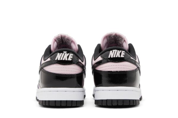 Nike Dunk Low Pink Foam Black (Women's) DJ9955-600 - Phonecase4u photo 6