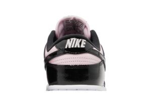 Nike Dunk Low Pink Foam Black (Women's) DJ9955-600 - Phonecase4u photo 7
