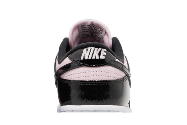 Nike Dunk Low Pink Foam Black (Women's) DJ9955-600 - Phonecase4u photo 7