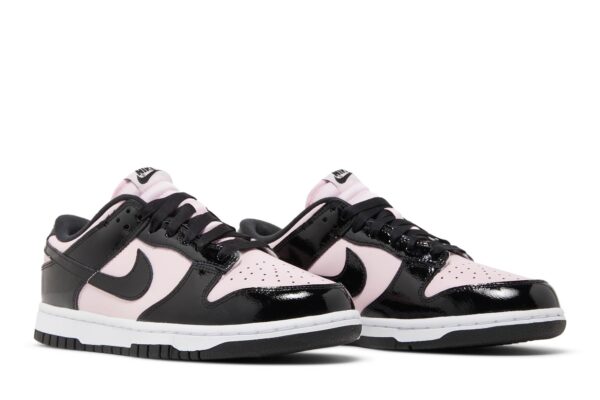 Nike Dunk Low Pink Foam Black (Women's) DJ9955-600 - Phonecase4u photo 8