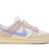 Nike Dunk Low Pink Oxford (Women's) DD1503-601 - Phonecase4u photo 1