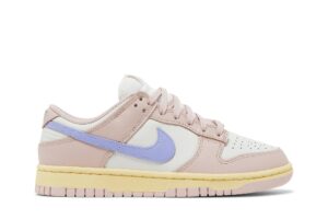 Nike Dunk Low Pink Oxford (Women's) DD1503-601 - Phonecase4u photo 1
