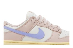 Nike Dunk Low Pink Oxford (Women's) DD1503-601 - Phonecase4u photo 2