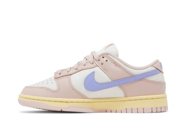 Nike Dunk Low Pink Oxford (Women's) DD1503-601 - Phonecase4u photo 3