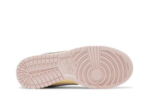 Nike Dunk Low Pink Oxford (Women's) DD1503-601 - Phonecase4u photo 4