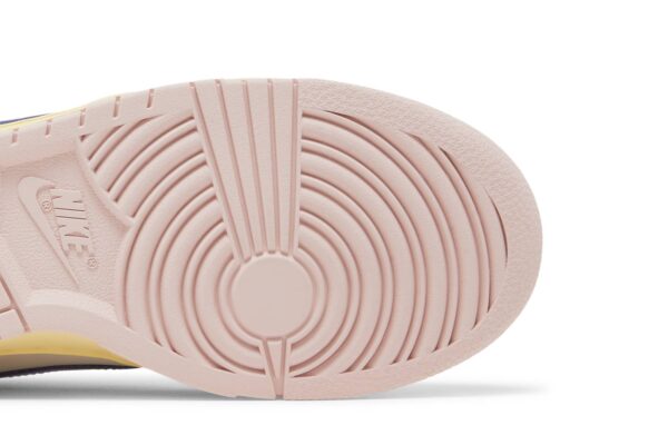 Nike Dunk Low Pink Oxford (Women's) DD1503-601 - Phonecase4u photo 5