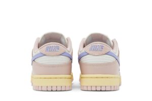 Nike Dunk Low Pink Oxford (Women's) DD1503-601 - Phonecase4u photo 6