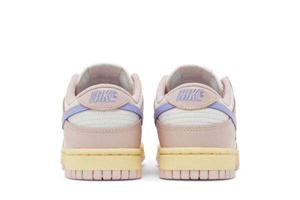 Nike Dunk Low Pink Oxford (Women's) DD1503-601 - Phonecase4u photo 6