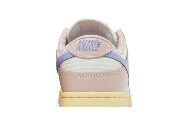 Nike Dunk Low Pink Oxford (Women's) DD1503-601 - Phonecase4u photo 7