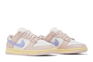 Nike Dunk Low Pink Oxford (Women's) DD1503-601 - Phonecase4u photo 8