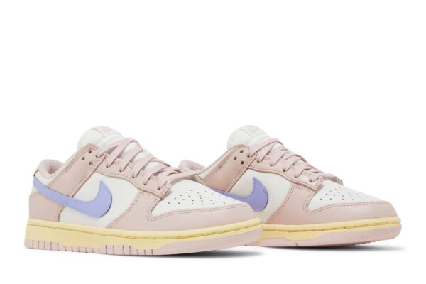 Nike Dunk Low Pink Oxford (Women's) DD1503-601 - Phonecase4u photo 8