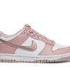 Nike Dunk Low Pink Velvet (GS) DO6485-600 - Phonecase4u photo 1