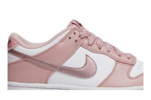 Nike Dunk Low Pink Velvet (GS) DO6485-600 - Phonecase4u photo 2