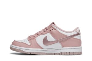 Nike Dunk Low Pink Velvet (GS) DO6485-600 - Phonecase4u photo 3