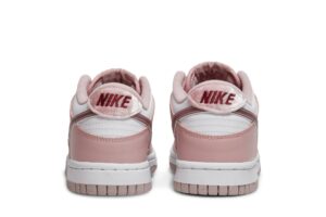 Nike Dunk Low Pink Velvet (GS) DO6485-600 - Phonecase4u photo 6