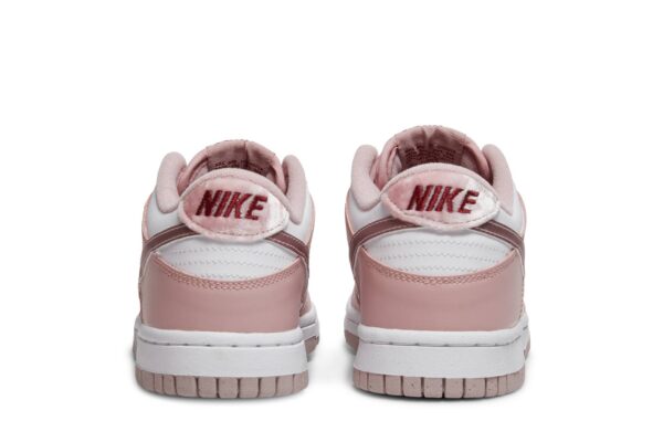 Nike Dunk Low Pink Velvet (GS) DO6485-600 - Phonecase4u photo 6