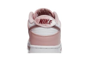 Nike Dunk Low Pink Velvet (GS) DO6485-600 - Phonecase4u photo 7