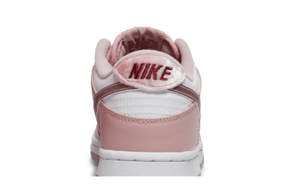 Nike Dunk Low Pink Velvet (GS) DO6485-600 - Phonecase4u photo 7