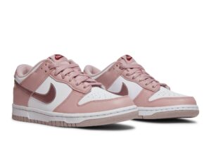 Nike Dunk Low Pink Velvet (GS) DO6485-600 - Phonecase4u photo 8