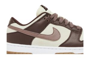 Nike Dunk Low Plum Eclipse (Women's) FJ4734-100 - Phonecase4u photo 2