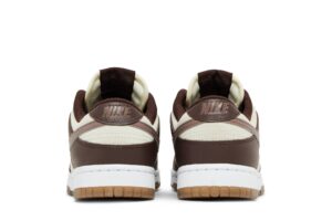 Nike Dunk Low Plum Eclipse (Women's) FJ4734-100 - Phonecase4u photo 6