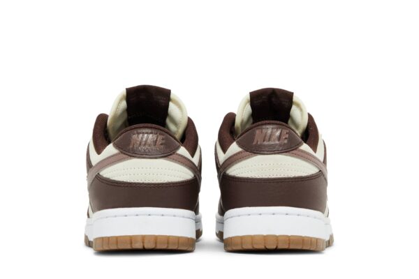 Nike Dunk Low Plum Eclipse (Women's) FJ4734-100 - Phonecase4u photo 6