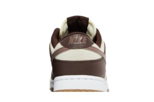 Nike Dunk Low Plum Eclipse (Women's) FJ4734-100 - Phonecase4u photo 7