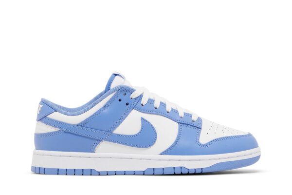 Nike Dunk Low Polar Blue DV0833-400 - Phonecase4u photo 1