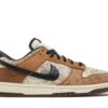 Nike Dunk Low Premium CO.JP Brown Snakeskin FJ5434-120 - Phonecase4u photo 1